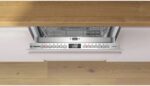 Bosch Fully Integrated Dishwasher with Wi-Fi for 10 Place Settings W44.8xH81.5cm - Image 3