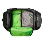 Ogio Endurance 7.0 Sack Voyage Back 36.8lt Black Fabric L58.5cm - Image 5
