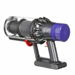 Dyson V10 Cyclone Submarine Rechargeable Stick Vacuum 15V Silver - Image 11