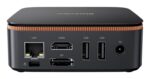 BlackView Mini PC (Ryzen 3 3300U/8GB DDR4/256GB SSD/W11 Pro) - Image 4