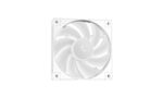 Deepcool LT240 Water Cooling System AIO CPU With 2 Fans 120mm And ARGB Lighting White - Image 3