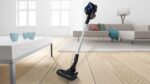 Bosch Rechargeable Stick Vacuum 18V Blue BBS611MAT - Image 7