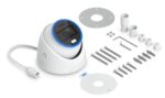 Ubiquiti AI Turret IP Surveillance Camera Full HD+ 4MP Waterproof with Two-Way Communication and Lens 8mm - Image 8