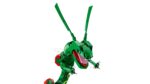 LEGO Pokemon Rayquaza για 18+ Ετών 1083τμχ - Image 7