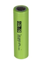 Green Cell 50gc18650nmc29 Household Battery Rechargeable 18650 Lithium-ion Li-ion Battery - Image 7