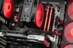 Actina SFF Gaming Desktop PC (Ryzen 5-7500F/16GB DDR4/1.0TB SSD/W11 Home) - Image 10