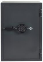 Yale Large En Fire Safe Large S2 Fire-resistant Safe Guns Ammunition - Image 2
