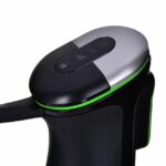 Braun Multiquick 9 Hand Blender with Inox Rod 1200W Black - Image 6