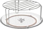 Gorenje BM251SG2WG Built-in Microwave Oven with Grill 25lt White - Image 9