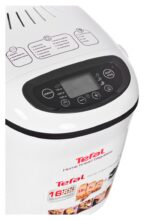 Tefal Αρτοπαρασκευαστής 1600W Χωρητικότητας 1500gr με 16 Προγράμματα - Image 2