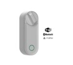 Yale Linus Smart Door Lock L2 Efigs Silver - Image 5