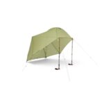 Sea to Summit Telos Evo Bikepack TR2 Camping Tent Igloo Green 3 Seasons for 2 People 274x215x105cm - Image 7