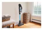 Black & Decker Rechargeable Stick & Handheld Vacuum 2 in 1 18V Black - Image 7