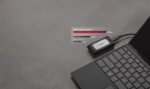 Kingston XS2000 USB-C External SSD 1TB 1.8" Silver - Image 12