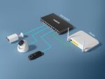 Reolink DUO Series P757 16MP IP security camera dual lens  white - Image 5