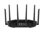 Asus RT-BE90U Wireless Router Wi-Fi 7 with 4 2.5 Gigabit Ports - Image 4