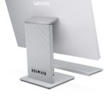 Lenovo IdeaCentre AIO 24IRH9 23.8" (i5-13420H/16GB/1TB SSD/FHD/W11 Home) UK - Image 2