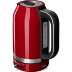 Kitchenaid Βραστήρας 1.7lt 2400W Κόκκινος - Image 3