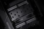 Noctua NH-U12S chromax.black CPU Cooling Fan for AM4/AM5/1200/115x/1700 Socket - Image 6