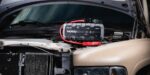 Noco GBX155 Boost X Portable Car Battery Jump Starter 4250A with Power Bank / USB / Φακό 12V - Image 4