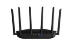 Asus TUF Gaming BE6500 Wireless Router Wi‑Fi 7 With 4 2.5 Gigabit Ports - Image 5