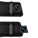 XBLITZ REFLEX 4K DVR 4K HDR PREMIUM CON CÁMARA DE MARCHA ATRÁS  WI-FI Y GPS - Image 3