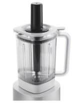 Zwilling J.A. Henckels Enfinigy Μπλέντερ με Πλαστική Κανάτα 1.4 lt 1200W Inox - Image 2