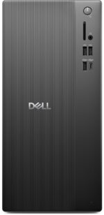 Dell Pro Tower Essential QVT1260 Desktop PC (i3-14100/8GB DDR5/512GB SSD/W11 Pro) - Image 3