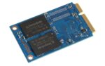 Kingston KC600 SSD 256GB mSATA Type with SATA III Connection SKC600MS/256G - Image 4