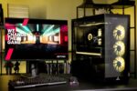 Actina KOMACNGIP0203 Gaming Desktop PC (Ryzen 7-9800X3D/32GB DDR5/2TB SSD/GeForce RTX 5070 Ti/No OS) - Image 14