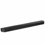 Samsung HW-Q800H/EN Soundbar 5.1.2 Bluetooth, HDMI και Wi-Fi 39W με Ασύρματο Subwoofer και Τηλεχειριστήριο Μαύρο - Image 3