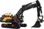 LEGO Technic Volvo EC500 Hybrid Excavator για 18+ Ετών 2359τμχ - Image 3