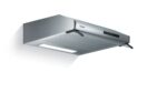 Bosch Freestanding Vent Hood 60cm Inox - Image 4