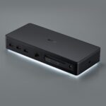 Asus Master DC510 Thunderbolt 5 Docking Station with 4K PD Ethernet and Support for 3 Monitors Black - Image 7