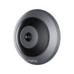 Reolink P520 IP Surveillance Camera Full HD+ 6MP with Two-Way Communication and Lens 2.5mm - Image 4
