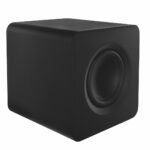 Samsung Soundbar 5.1.2 Bluetooth, HDMI and Wi-Fi with Wireless Subwoofer and Remote Control Black HW-QS750F/EN - Image 15