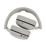 Skullcandy Crusher 540 Active Ασύρματα Bluetooth Over Ear Ακουστικά Concrete - Image 2