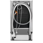 Electrolux Εντοιχιζόμενο Πλυντήριο Πιάτων για 9 Σερβίτσια Π44.6xY81.8εκ. - Image 4