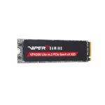 Patriot VP4300 Lite SSD 1TB M.2 Type with PCI Express 4.0 Connection PS5 Compatible VP4300L1TBM28H - Image 6
