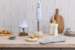 Smeg 50's Style Ραβδομπλέντερ με Ανοξείδωτη Ράβδο 700W Μπλε - Image 10