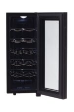 Adler Wine Cooler 12 Bottles - Image 10