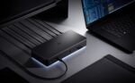 Asus Master DC510 Thunderbolt 5 Docking Station with 4K PD Ethernet and Support for 3 Monitors Black - Image 9