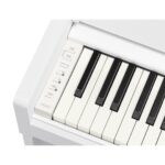 Yamaha Ηλεκτρικό Όρθιο Πιάνο YDP-S36 με 88 Βαρυκεντρισμένα Πλήκτρα Ενσωματωμένα Ηχεία και Σύνδεση με Ακουστικά και Υπολογιστή - Image 5