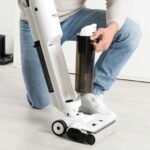 Taurus Homeland Rechargeable Stick Vacuum - Image 6