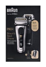 Profindustry 9 Pro+ Foil Electric Shaver Face Rechargeable - Image 6