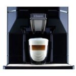 Saeco Magic M2 Automatic Espresso Machine 1900W Pressure 15bar with Grinder Black - Image 5
