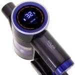 Adler Rechargeable Stick Vacuum 22.2V Black AD 7061 - Image 7