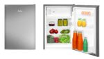 Amica Mini Bar 121lt Υ83.8xΠ59.5xΒ54εκ. Inox FM140.4X - Image 4
