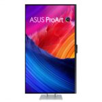 Asus Proart OLED HDR Monitor 31.5" 4K 3840x2160 240Hz with Response Time 0.1ms GTG - Image 10