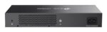 TP-LINK Omada ES224G Managed L2 Switch with 24 Gigabit (1Gbps) Ethernet Ports - Image 2